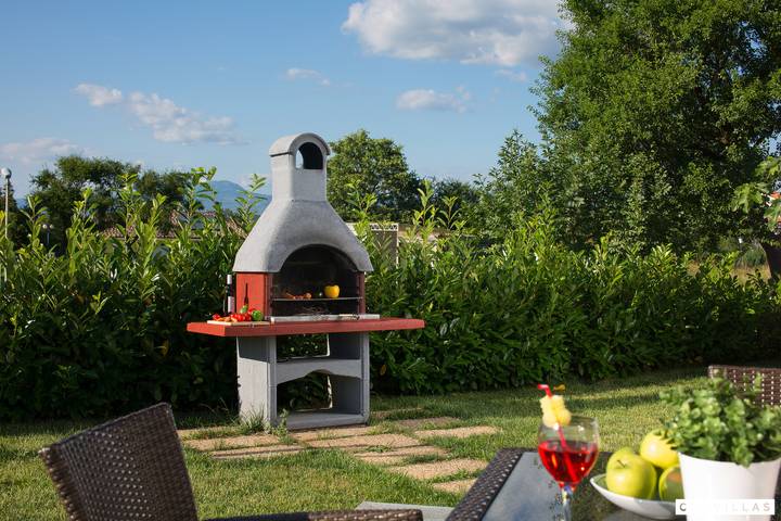 Villa für 6 Personen in Labin - 4