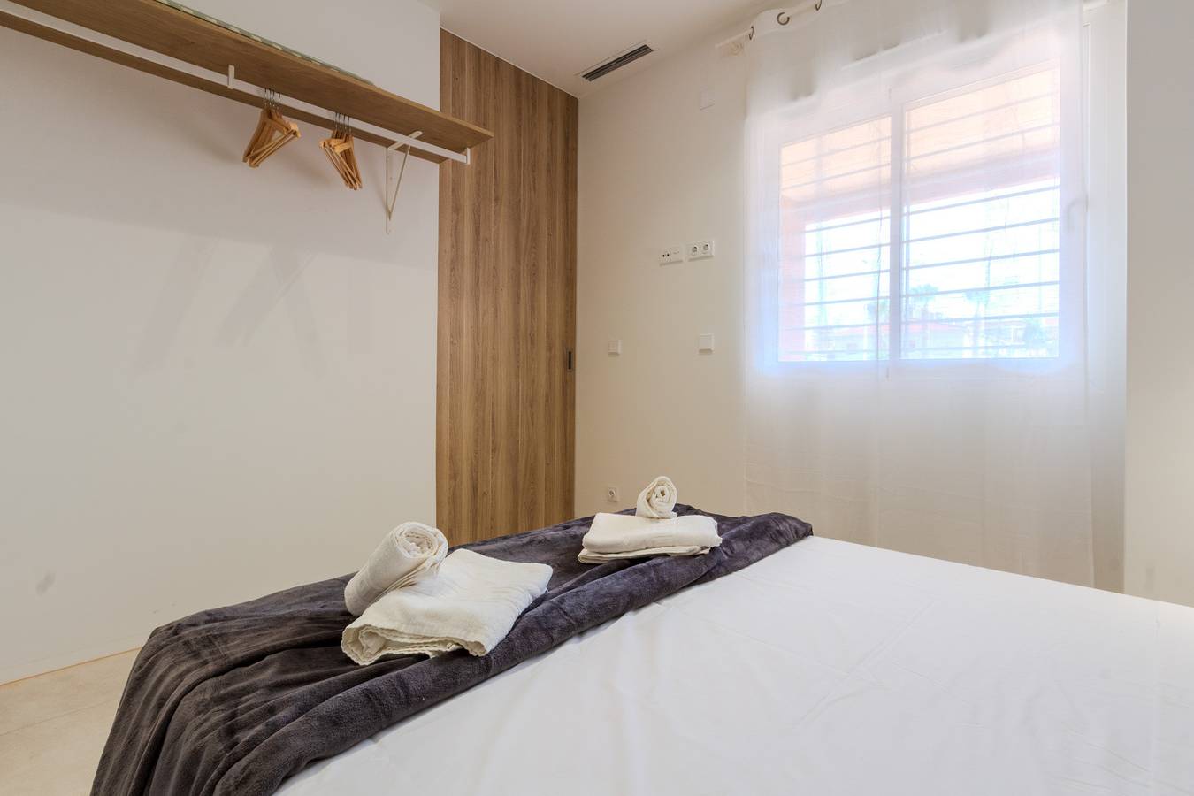 Entire apartment, La Quimera  - The Room - Cerca de la playa in Santa Pola, Costa Blanca