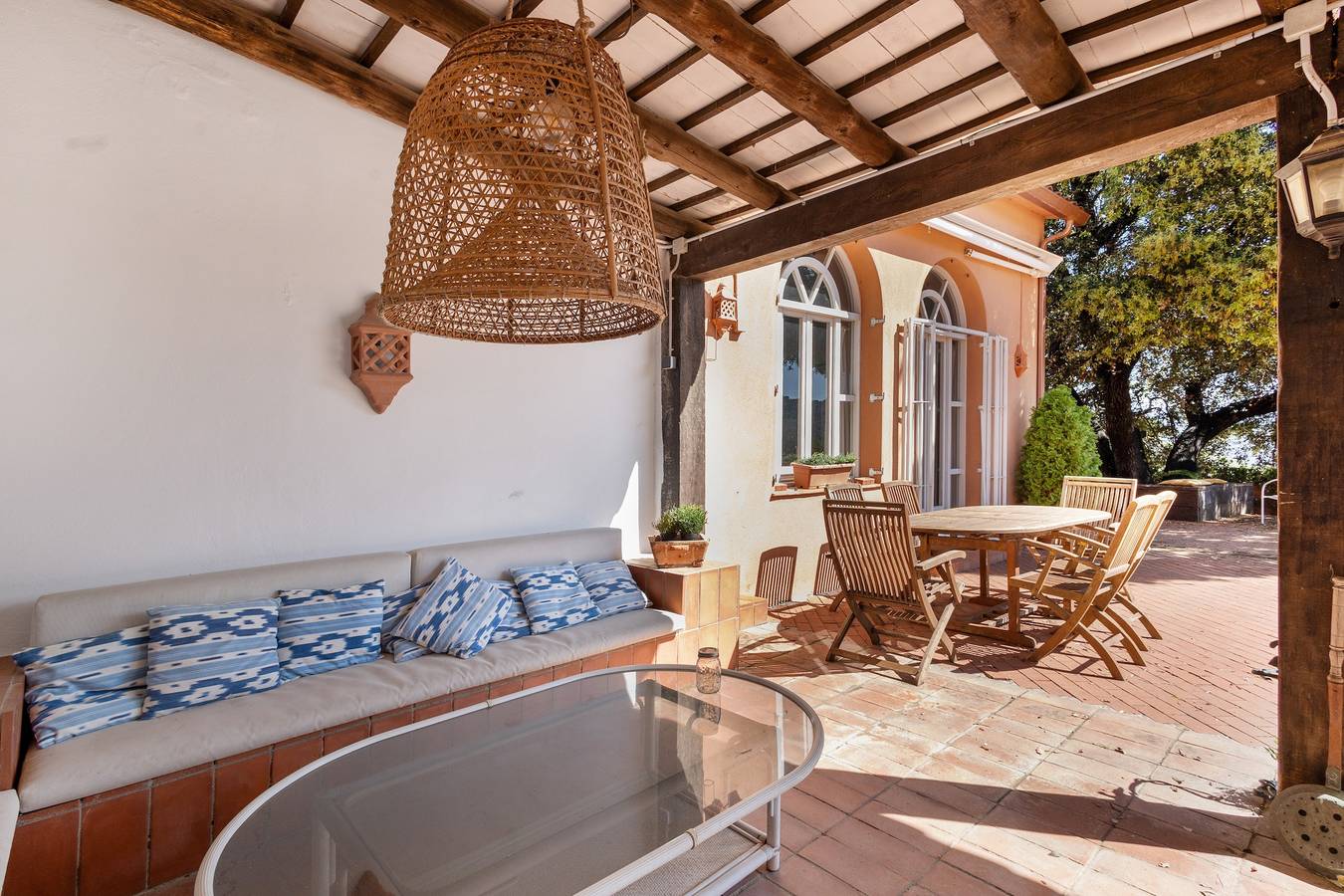 Relax 126m con piscina y sin cocina in Argentona, Costa del Maresme