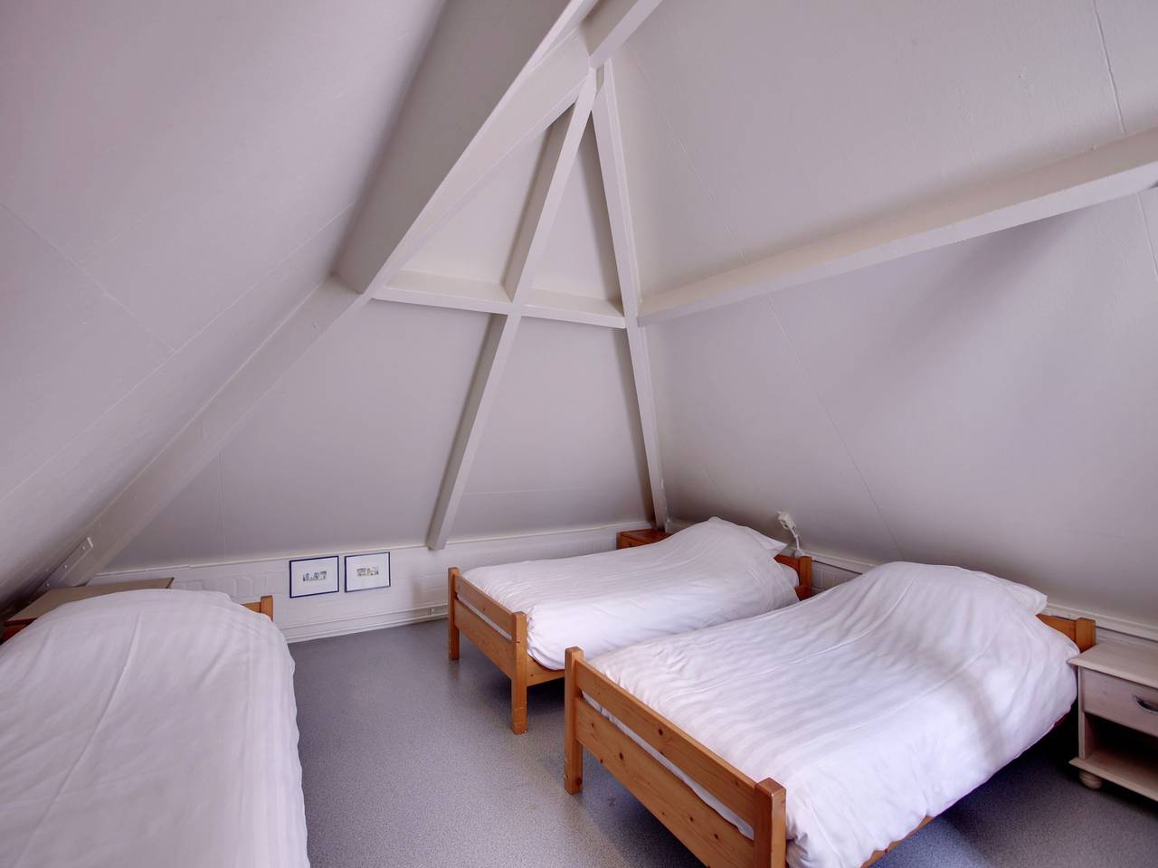 Ferienhaus für 4 Personen mit Garten in Dalfsen, Regio Zwolle
