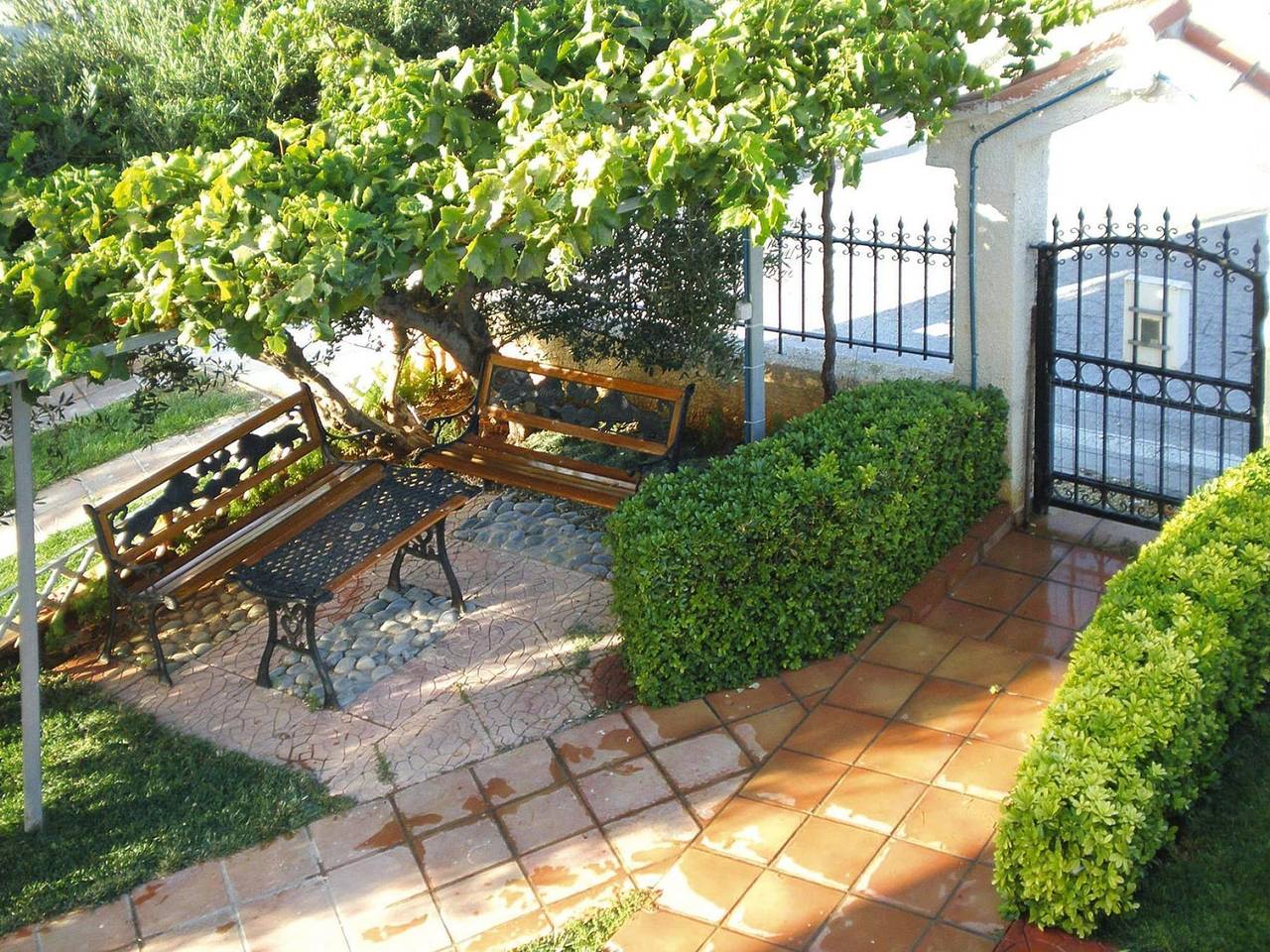 Ferienhaus, Marathokefala bei Kolimbari in Chania und Umgebung