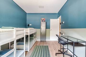 Apartamento De Férias para 7 Pessoas em Almada, Halbinsel von Setúbal, Foto 4