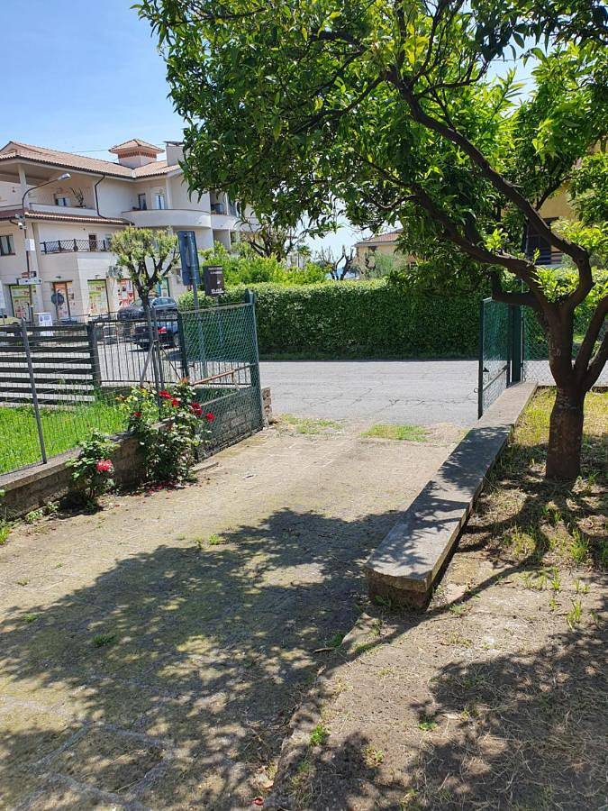 Casa di Marisa in Trevignano Romano, Lago di Bracciano
