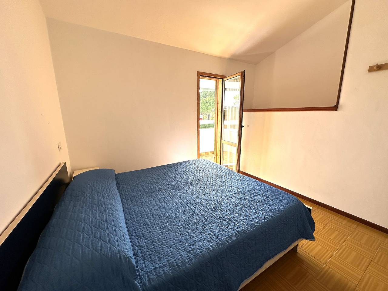 Schöne zweistöckige Wohnung in Bibione, San Michele al Tagliamento