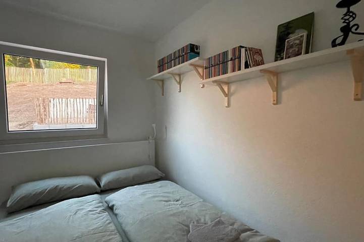 Ferienhaus für 5 Personen, mit Garten und Terrasse in Quedlinburg - 2