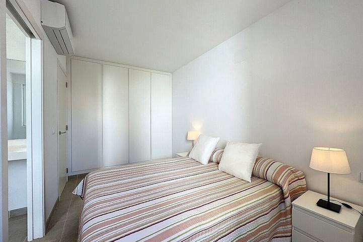 Gîte pour 4 personnes à Fornells - 3