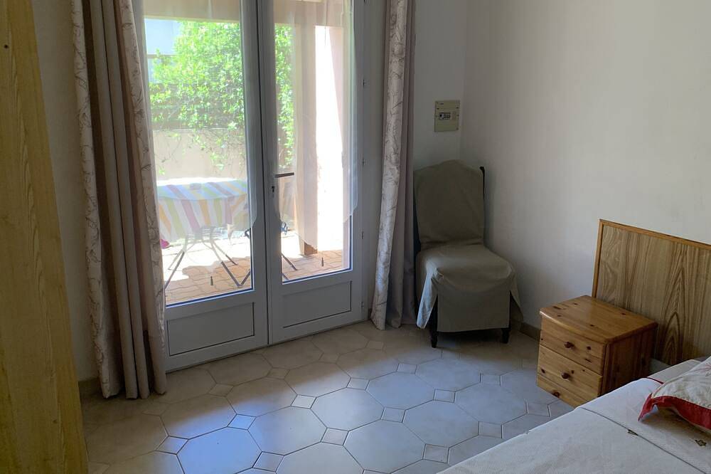 L'Olivaie - Chambre / Camera 1 in Porto-Vecchio, Arrondissement de Sartène