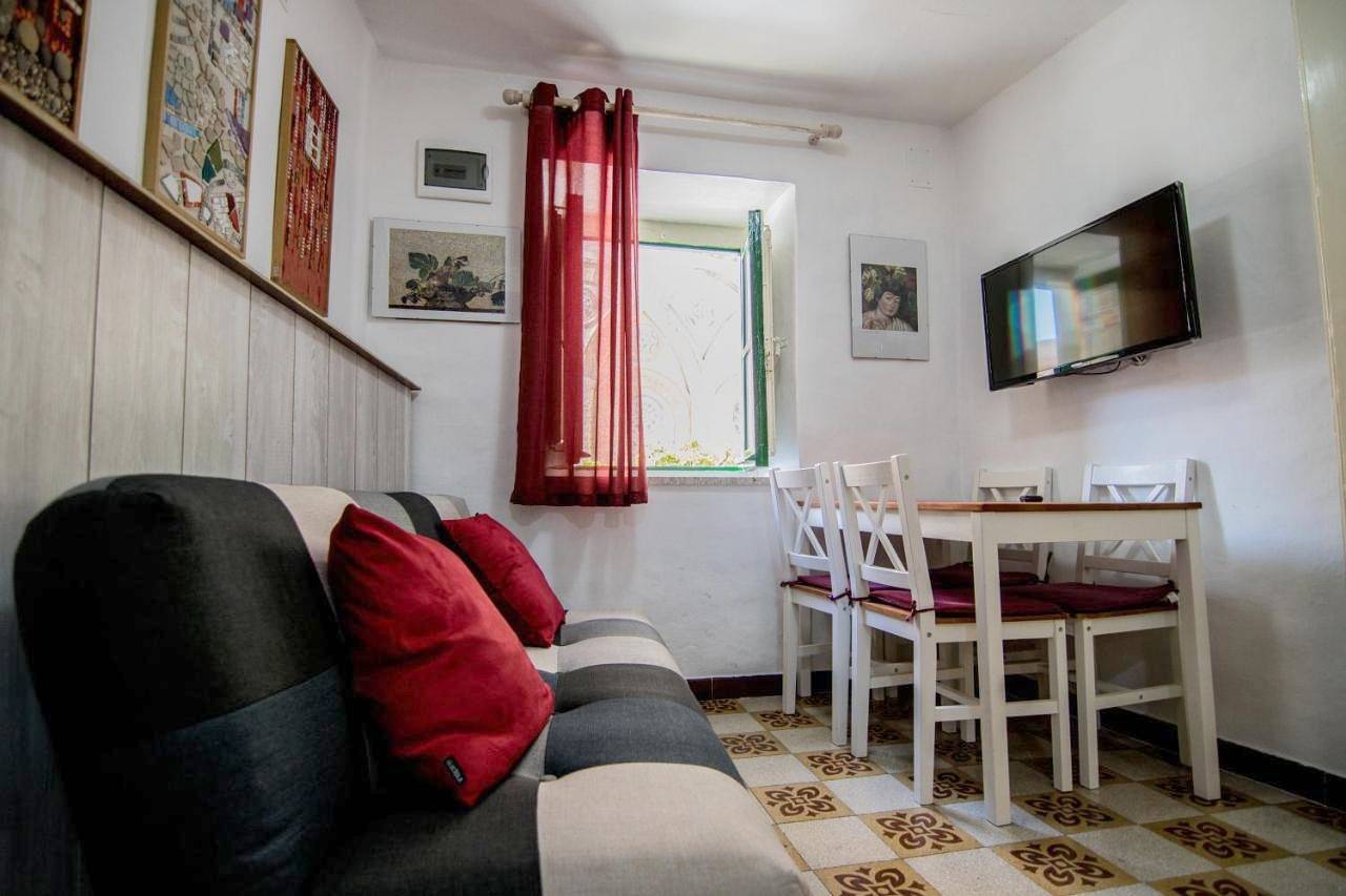 Vivere la Ciambra in Monreale, Provincia di Palermo