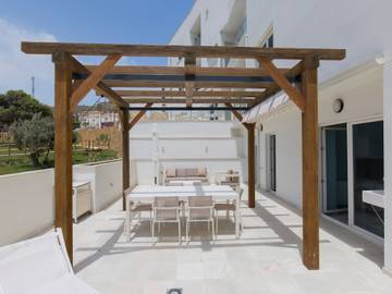 Vakantieappartement voor 6 Personen in Venta Lanuza, El Campello, Afbeelding 4
