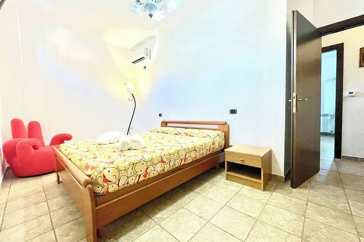 Gîte pour 4 personnes à Òsini - 2