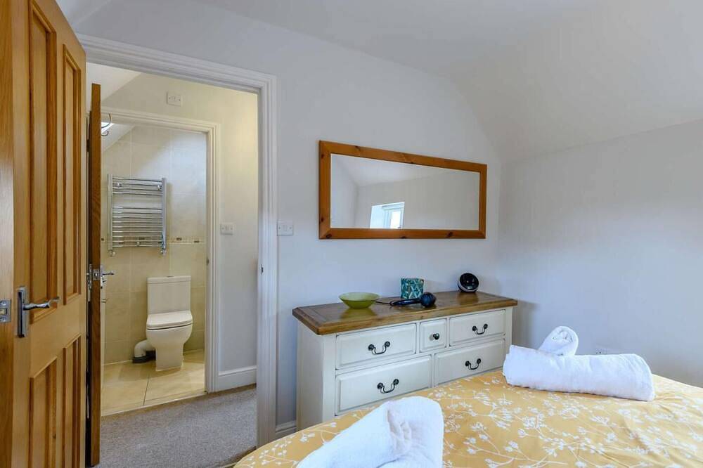 1 Bed in Lyndhurst (oc-nfl60) in Lyndhurst, Hampshire