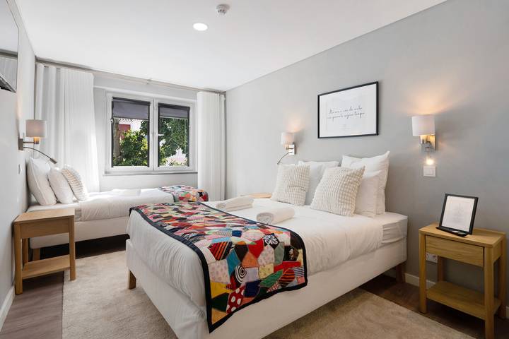 Ferienwohnung für 3 Personen auf Terceira (Azoren)