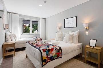 Ferienwohnung für 3 Personen auf Terceira (Azoren)