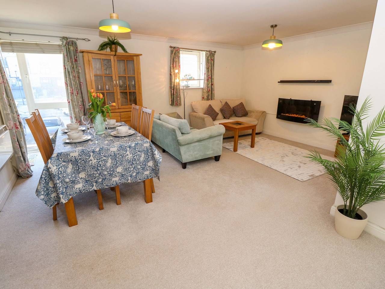 Ganze Wohnung, Ferienwohnung für 4 Personen in Southampton, Südostengland