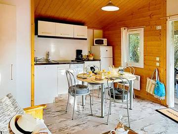 Maison pour 4 Personnes dans Saint-Denis-d'Oléron, Région de Rochefort, Photo 2