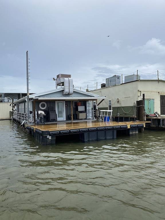 Ly'an High Lodge - Venice Marina in Plaquemines Parish