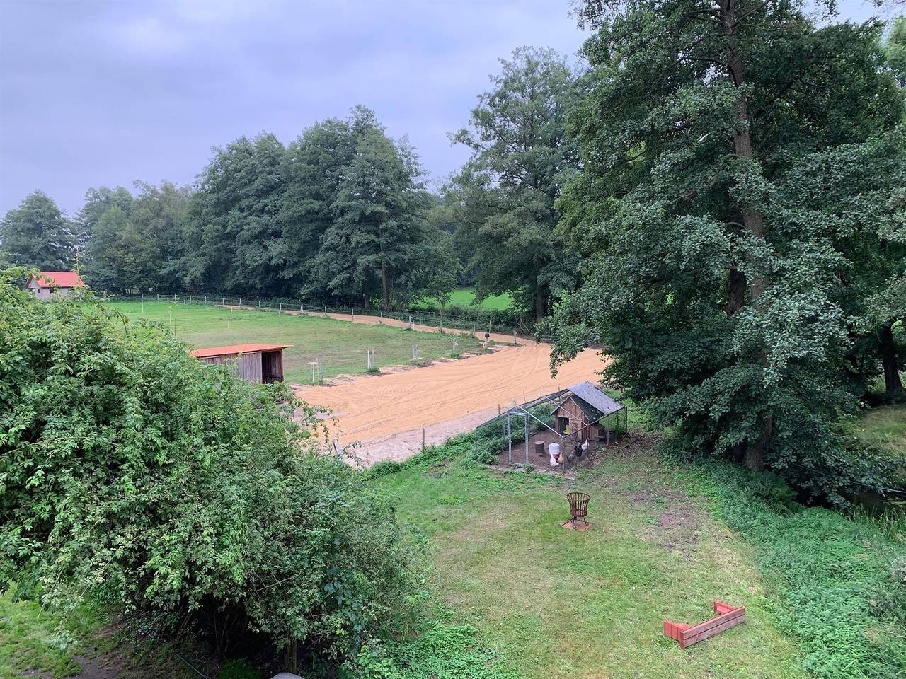 Ganze Ferienwohnung, Fw in der Wassermühle in Habighorst, Eschede