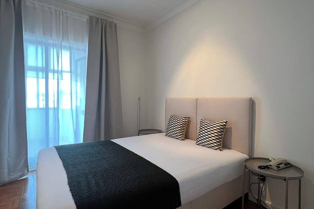 Apartamento entero, Inluz Apartment. 5 minutes from the beach and 35 minutes from the center of Porto. in Vila do Conde, Distrito de Porto