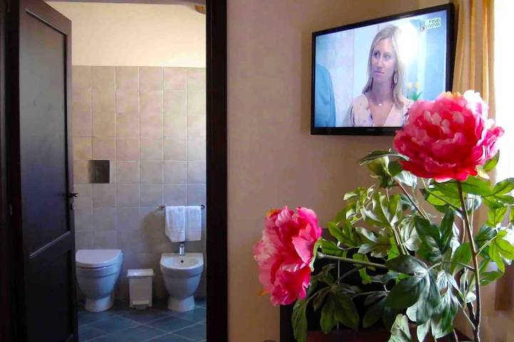 Agriturismo für 4 Personen, mit Garten auf Sizilien - 3