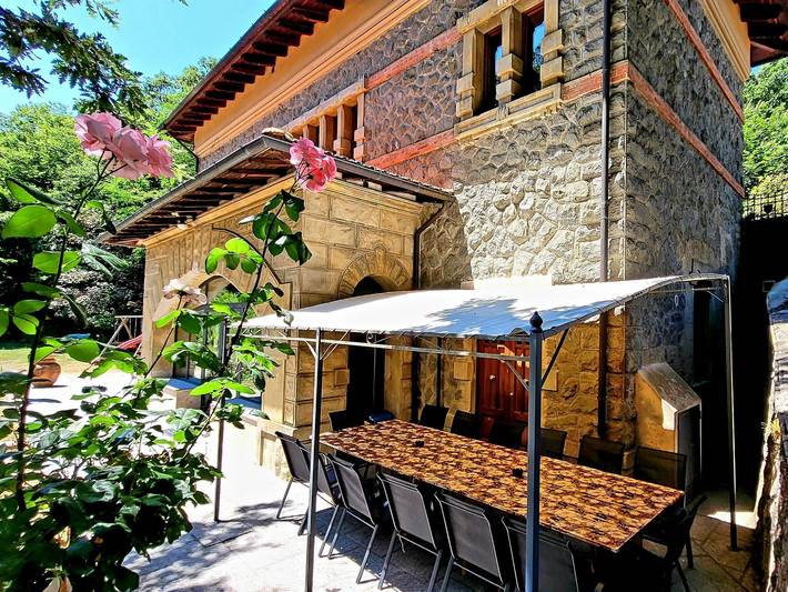 Villa en Pistoia con Piscina y Vistas in Pistoya, Provincia de Pistoia