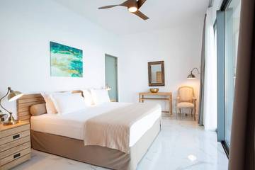 Villa for 8 People in Agios Nikitas, Greece, Photo 3