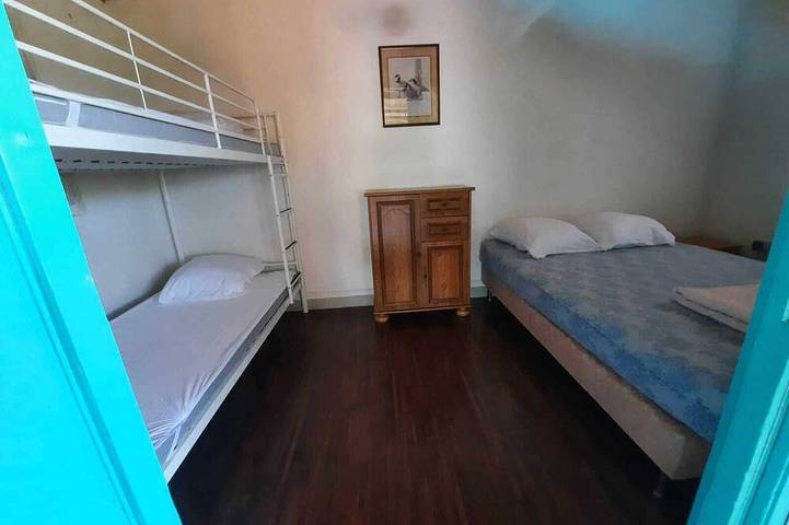 Location de vacances pour 8 personnes dans Serignan Plage - 2