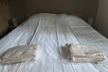 Chalet voor 4 Personen in Nunspeet, Veluwemeer, Afbeelding 1