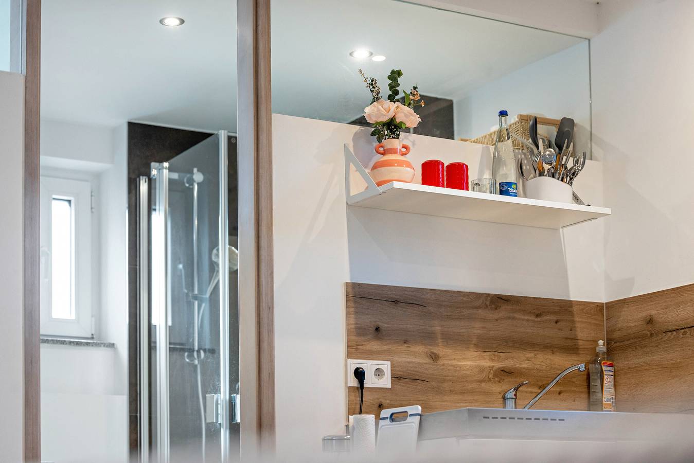 Ganze Wohnung, Ferienwohnung 'Gemütlich Privat Zimmer' mit Wi-Fi in Reutlingen, Neckar-Alb