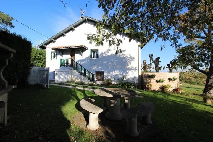 Location gîte pour 4 personnes
