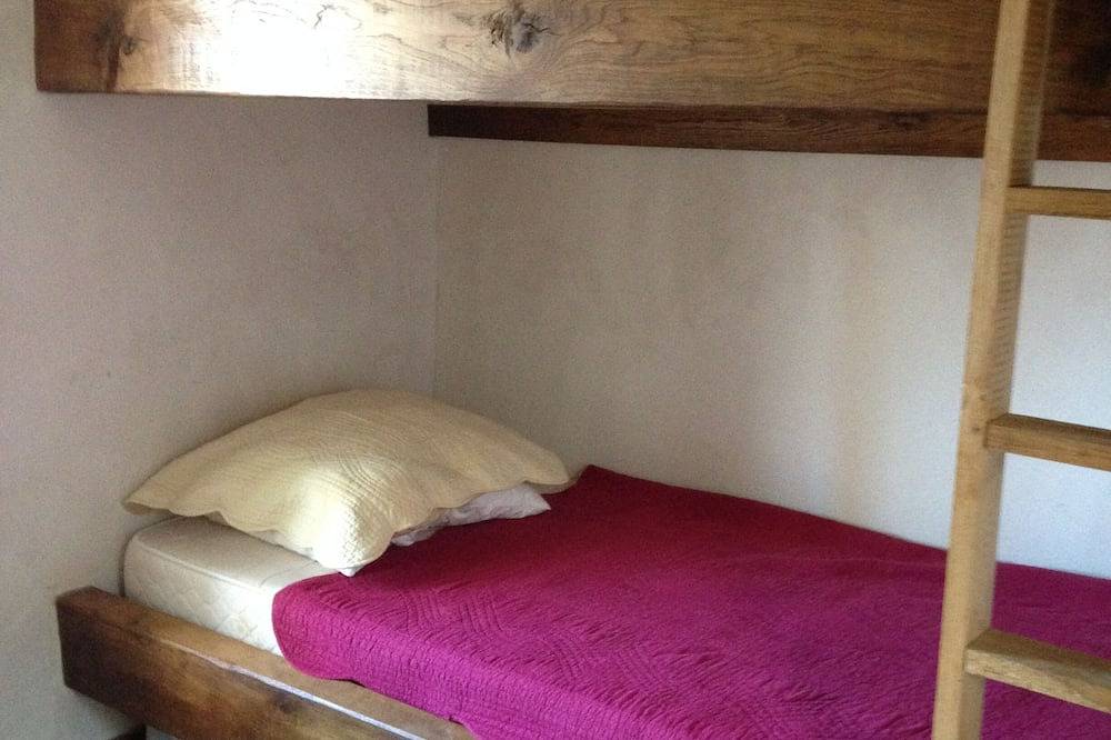 Maison traditionnelle d'éclusière. in Mussidan, Périgord Blanc