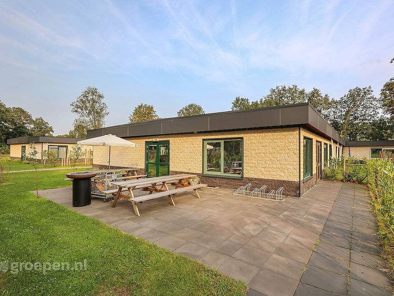 Gruppenunterkunft Haelen in Haelen, Limburg (Niederlande)