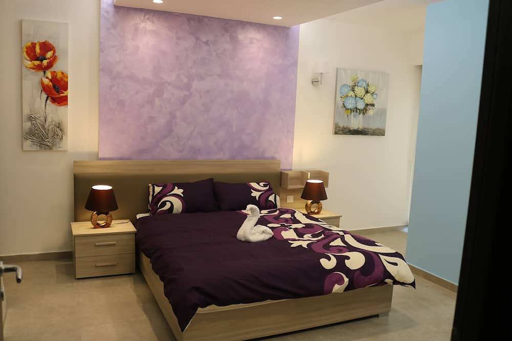 Ganze Wohnung, Apartment am Meer 1 in Marsaskala, Insel Malta
