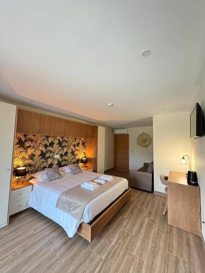 Chambre d’hôte pour 3 personnes dans Gerês - 2