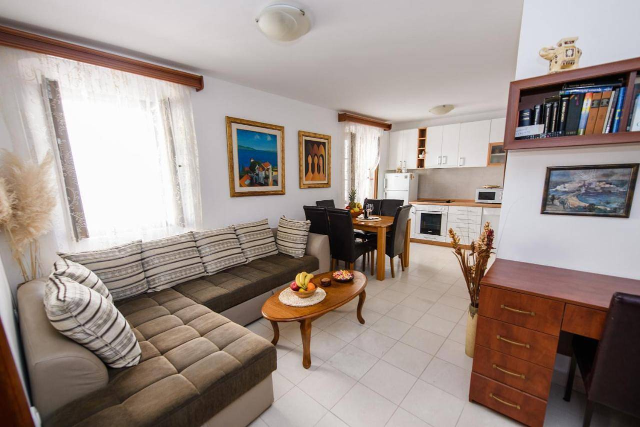 Appartamento intero, Apartment Marko in Kotor, Bay of Kotor
