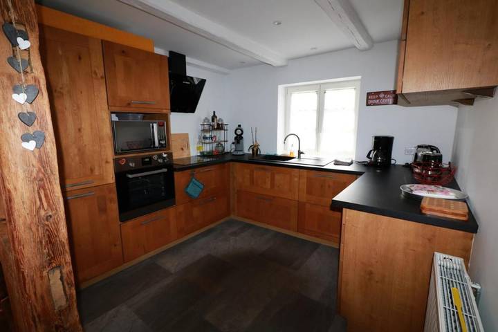 Location de vacances pour 8 personnes dans Office de Tourisme d'Obernai - 3