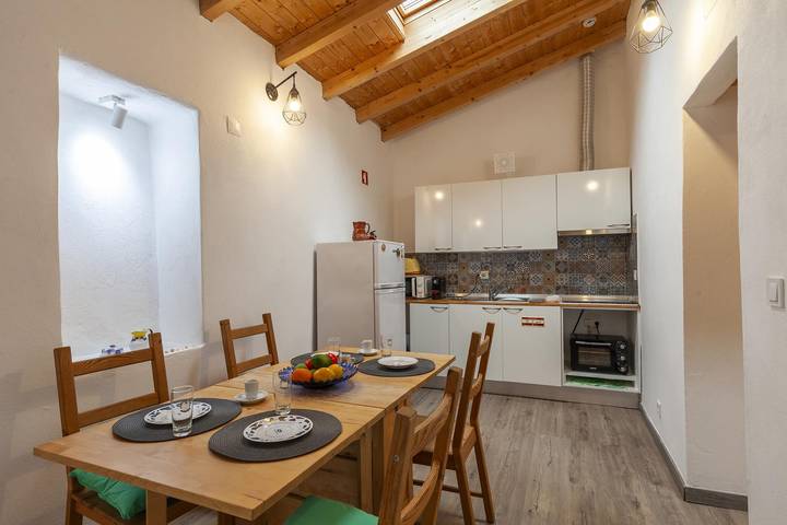 Ganze Wohnung, Ferienwohnung für 3 Personen in Praia da Luz, Luz
