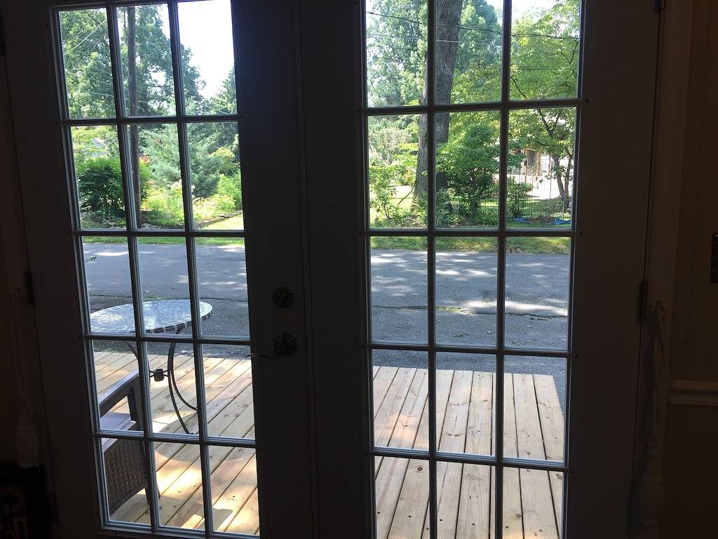 Ganze Wohnung, Komfort & Charme - Gehen Sie in die Stadt! in Hendersonville, Henderson County (NC)