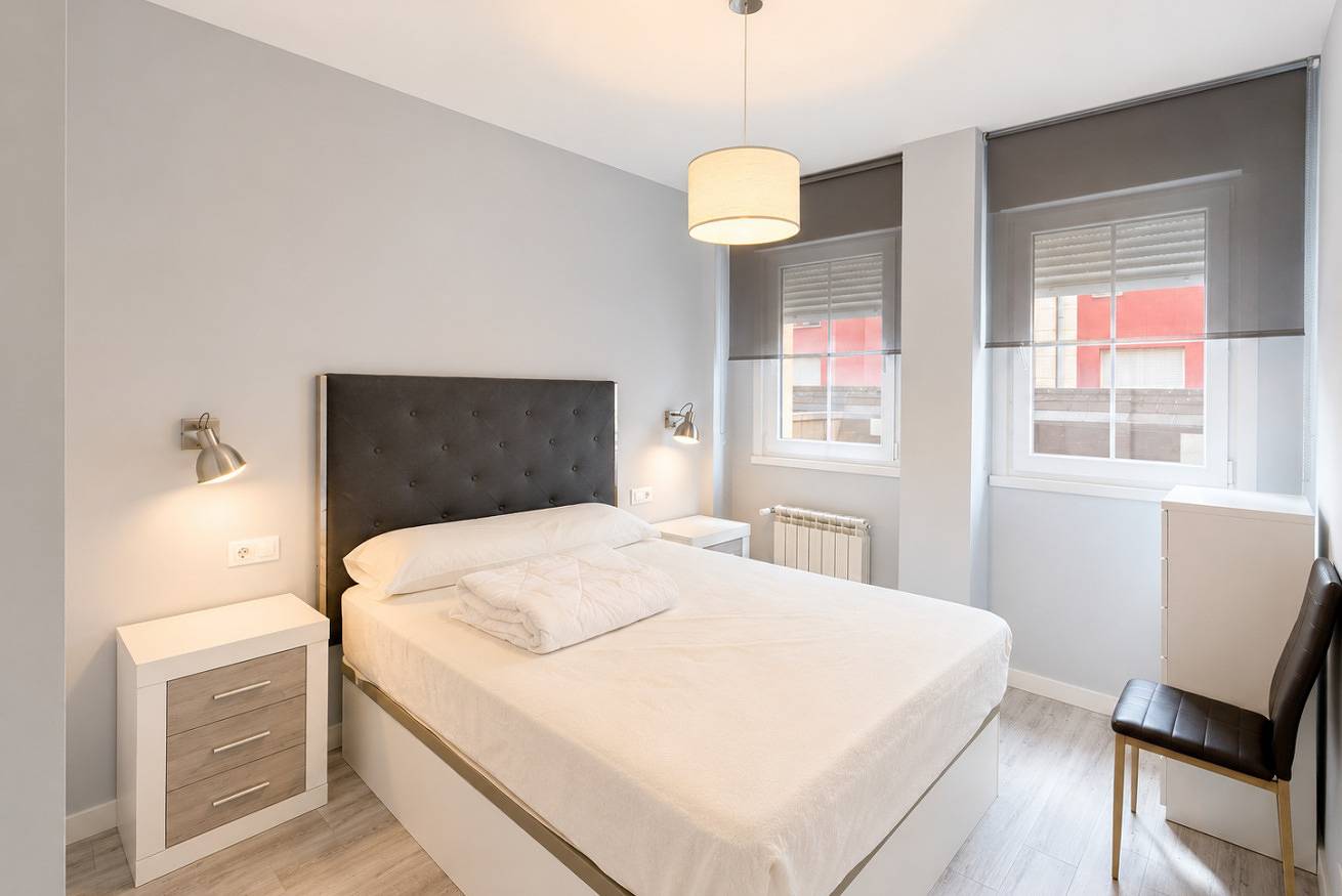 Apartamento entero, C11D04 - Apartamentos Liencres - Sorriba in Liencres, Piélagos