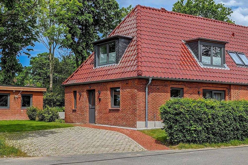 Seapoint in Tating, Eiderstedt
