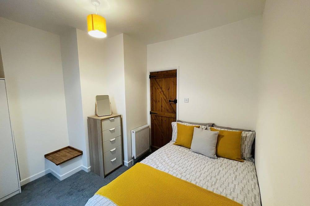 Maison-Standard-Salle de bain privée in Exeter, Devon