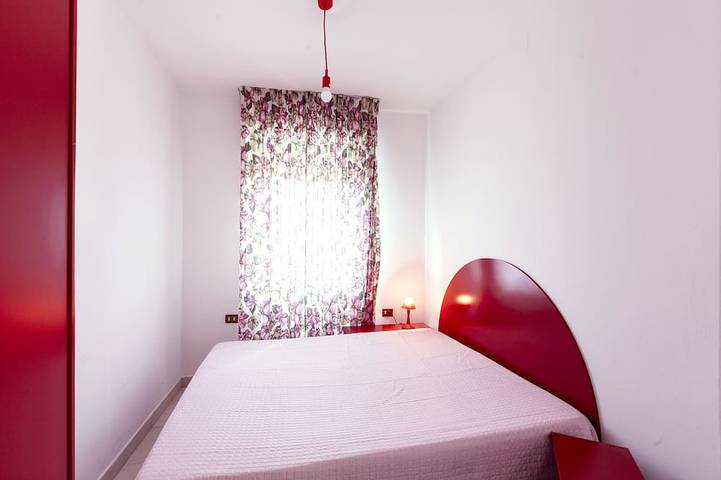 Apartamento entero, Vill' Andrea (App. 4) in Marina di Cecina, Cecina (desambiguación)