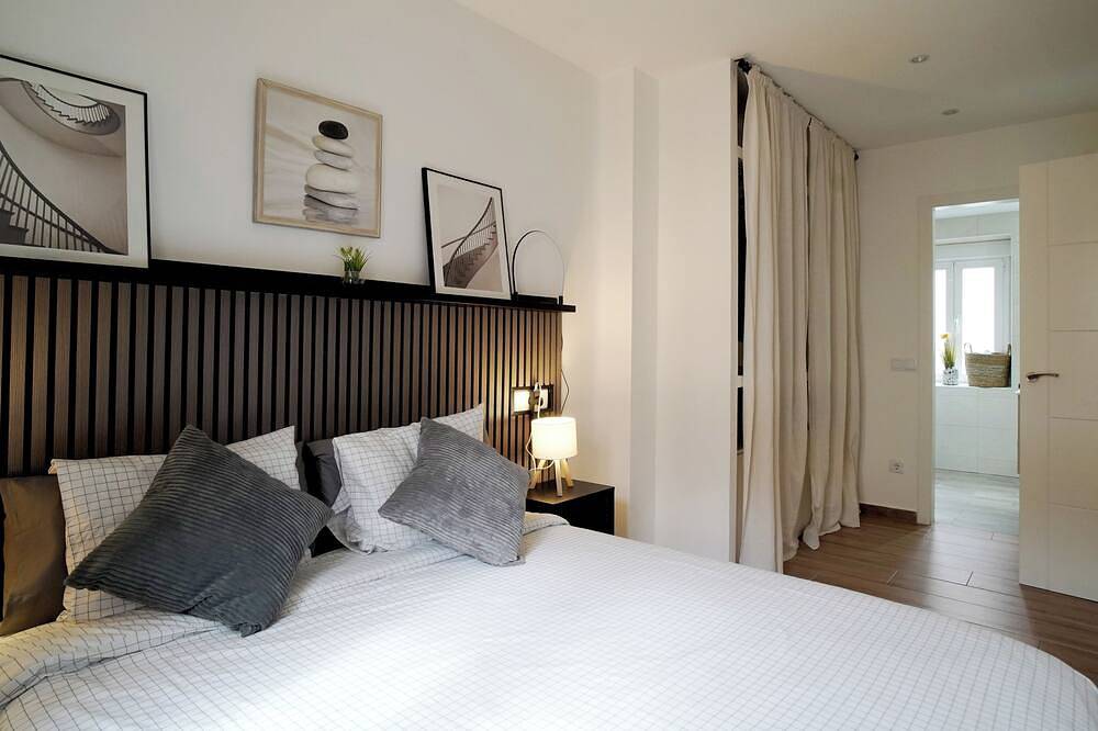 Entire apartment, Just 10 minutes from the City Walls! An ideal home for friends and families. in Ávila, Ávila Region