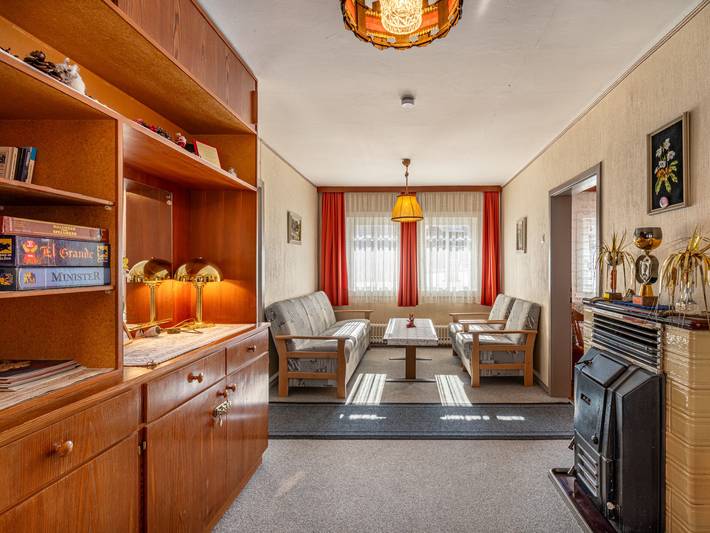 Ferienhaus für 5 Personen, mit Terrasse und Garten in Lieser-Maltatal - 3