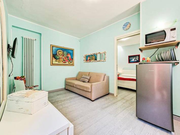 Ferienwohnung für 4 Personen in der Toskana - 3