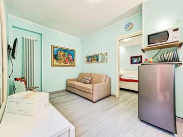 Vakantieappartement voor 4 Personen in Capoliveri, Toscane, Afbeelding 2