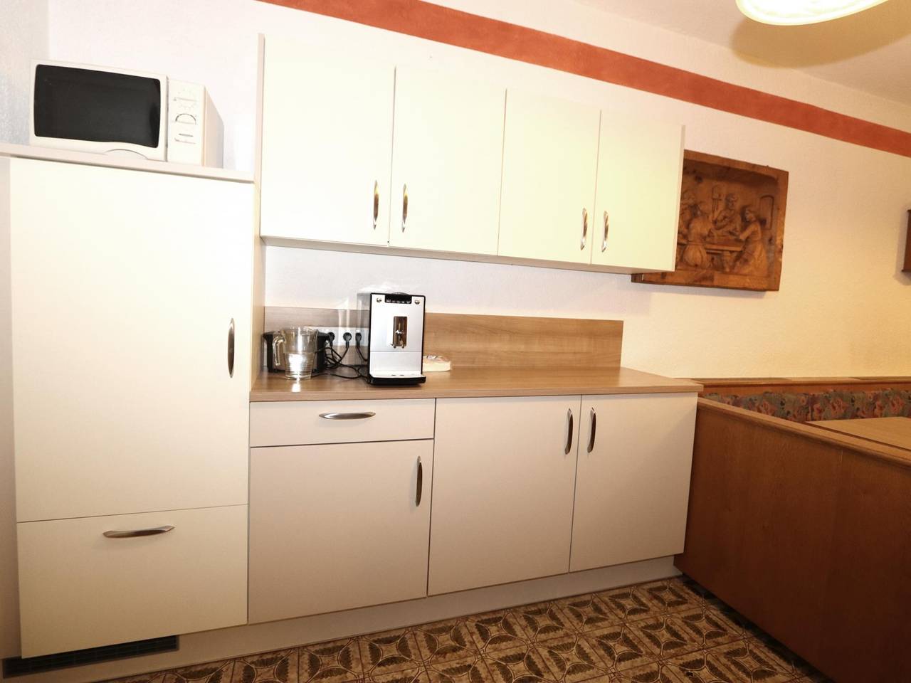 Ferienhaus in zentraler Lage in Tuxer Alpen, Aschau im Zillertal