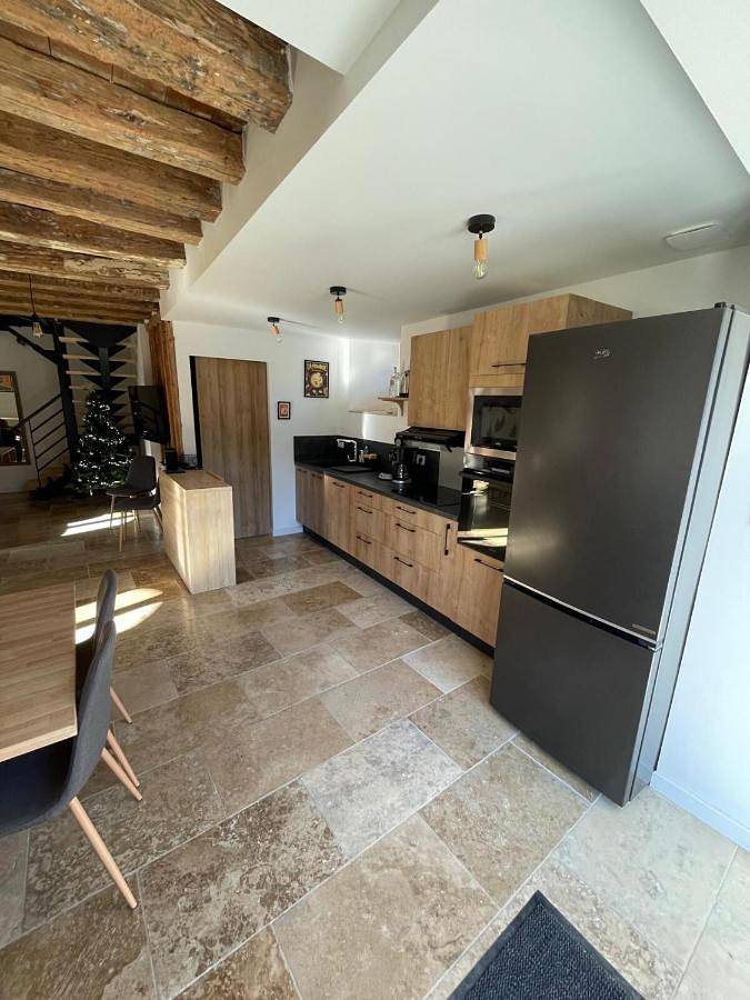 Location de vacances pour 15 personnes, avec jardin et vue, animaux acceptés à Guchen - 3