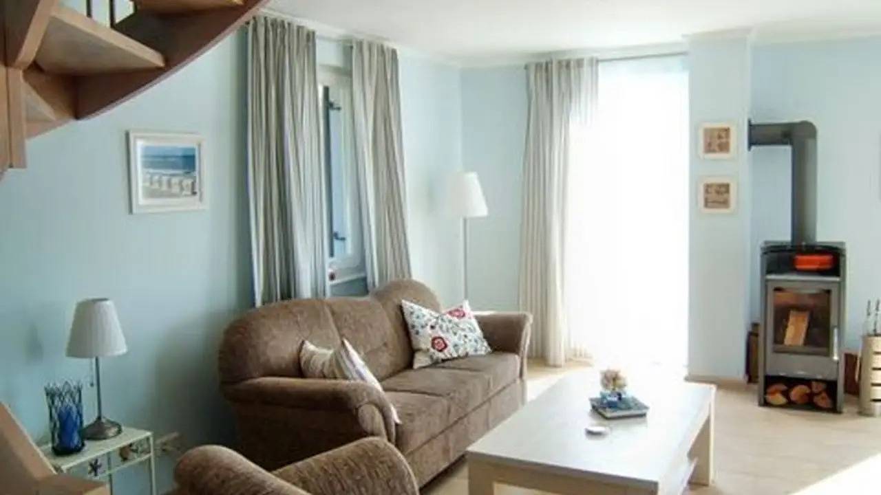 Ferienhaus für 5 Personen (92 m²) in Am Schwarzen Busch in Am Schwarzen Busch, Nordwestmecklenburg (Wismar und Umgebung)