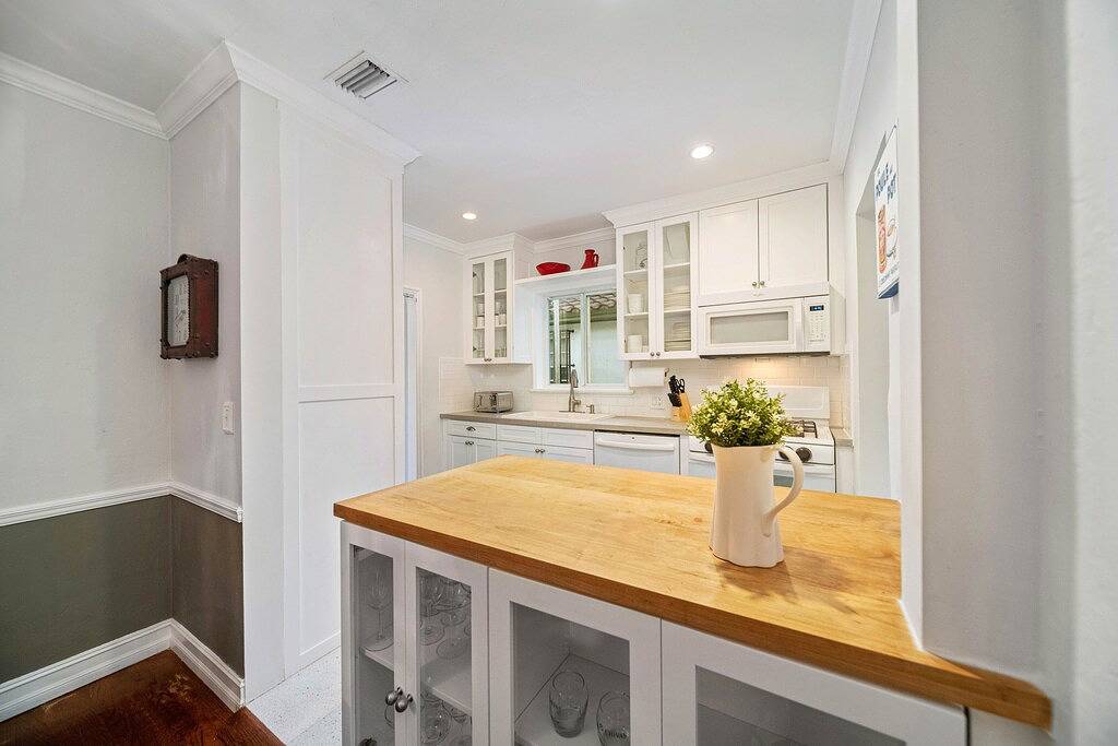 Stylish villa in the heart of all fun in Miami in Miami, Floride