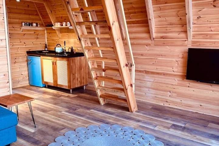 Ferienhaus für 3 Personen - 1